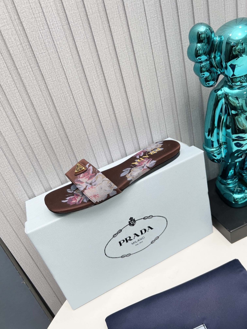 Prada Slippers